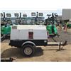 Image 2 : (867612) 2015 Rotair D185T41 Diesel Air Compressor (Starts & Runs - See Video)