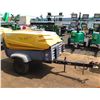 Image 1 : (867608) 2014 Atlas Copco XAS185KDIT4 Diesel Air Compressor (Starts & Runs - See Video)