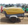 Image 8 : (867608) 2014 Atlas Copco XAS185KDIT4 Diesel Air Compressor (Starts & Runs - See Video)