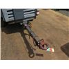 Image 9 : (867608) 2014 Atlas Copco XAS185KDIT4 Diesel Air Compressor (Starts & Runs - See Video)