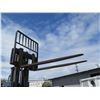 Image 35 : (866782) 2014 Doosan G30P-5 Forklift w/ 6-Foot Forks (Starts & Runs - See Video)