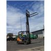 Image 36 : (866782) 2014 Doosan G30P-5 Forklift w/ 6-Foot Forks (Starts & Runs - See Video)