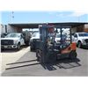 Image 3 : (866782) 2014 Doosan G30P-5 Forklift w/ 6-Foot Forks (Starts & Runs - See Video)