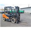 Image 2 : (866847) 2015 Doosan D30S-7 Forklift (Starts & Runs - See Video)
