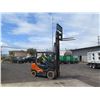 Image 40 : (866847) 2015 Doosan D30S-7 Forklift (Starts & Runs - See Video)