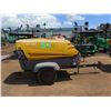 Image 1 : (867607) 2014 Atlas Copco XAS185KDIT4 Diesel Air Compressor (Starts & Runs - See Video)