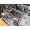 Image 26 : (866810) 2014 Doosan D30S-5 Forklift (Starts & Runs, Forks Inoperable, See Video)