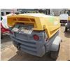 Image 19 : (867606) 2014 Atlas Copco XAS185KDIT4 Diesel Air Compressor (Starts & Runs, See Video)