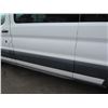 Image 22 : (HI322) 2016 Ford Transit 350XLT Passenger Van, 105948 Miles, Lic. ZEV867 (Starts & Runs, See Video)