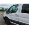 Image 23 : (HI322) 2016 Ford Transit 350XLT Passenger Van, 105948 Miles, Lic. ZEV867 (Starts & Runs, See Video)