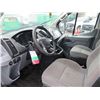Image 26 : (HI322) 2016 Ford Transit 350XLT Passenger Van, 105948 Miles, Lic. ZEV867 (Starts & Runs, See Video)