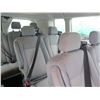 Image 33 : (HI322) 2016 Ford Transit 350XLT Passenger Van, 105948 Miles, Lic. ZEV867 (Starts & Runs, See Video)