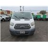 Image 4 : (HI322) 2016 Ford Transit 350XLT Passenger Van, 105948 Miles, Lic. ZEV867 (Starts & Runs, See Video)