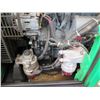 Image 10 : (10101655) MQ DF-027012 Diesel Generator 20kw (Does Not Run, Missing Parts)
