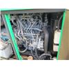 Image 18 : (10101655) MQ DF-027012 Diesel Generator 20kw (Does Not Run, Missing Parts)