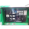 Image 7 : (10101655) MQ DF-027012 Diesel Generator 20kw (Does Not Run, Missing Parts)