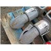 Image 2 : Qty 4 Slide Lock Trailer Hitches