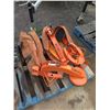 Image 2 : FullStop Nemesis Wheel Clamp