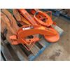 Image 3 : FullStop Nemesis Wheel Clamp