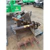 Image 2 : Qty 2 Buckets & 1 Auger