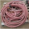 Image 1 : Air Compressor Hoses - (Damaged)