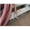 Image 3 : Air Compressor Hoses - (Damaged)