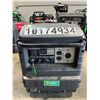 Image 3 : (10174934) 2019 Honda EU3000is Generator (Needs Repair)