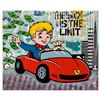 Image 1 : Sky is the Limit by Jozza Original