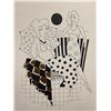 Image 1 : Tarkay Lady 5 by Del Mar, Paulina