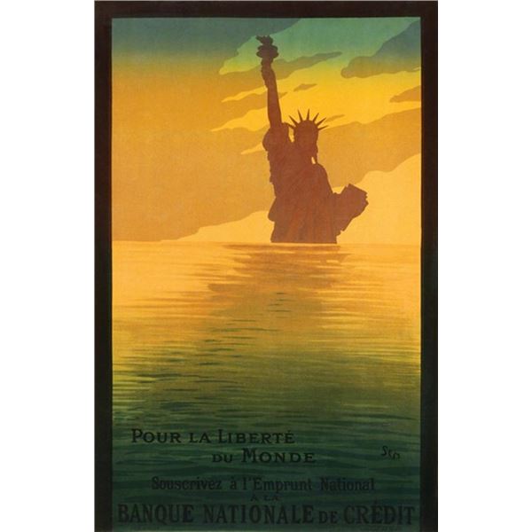 Statue of Liberty