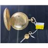 Image 6 : Antique 18K Gold Repeater Pocket Watch w/ Wind Key Cranbrook South Ampton Maker & Jeweler 139.7g