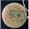 Image 4 : P.S. Bartlett Waltham - 17g Empress Gold Case Movement #16044313 Antique Pocket Watch