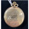 Image 3 : T.Eaton 15 Jewel Gold Case Pocket Watch S# 421994 Size 16