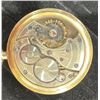Image 4 : T.Eaton 15 Jewel Gold Case Pocket Watch S# 421994 Size 16