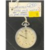 Image 1 : Novoris Antique Pocket Watch Size 12 Swiss Made