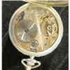 Image 4 : Novoris Antique Pocket Watch Size 12 Swiss Made