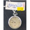Image 1 : Men's Antique Pocket Watch Size 10