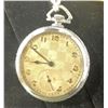 Image 2 : Men's Antique Pocket Watch Size 10