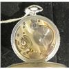 Image 4 : Novoris Antique Pocket Watch 4 Jewel Size 10 Swiss Made