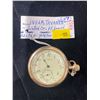 Image 1 : Invar Tavanis Watch Co.15 Jewel Gold Case Antique Pocket Watch S# 026855