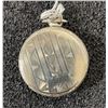 Image 3 : Elgin 1922 7 Jewel Nickel Movement Nickel Case Antique Pocket Watch S# 25136959 Size 12