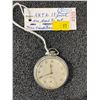 Image 1 : ARTA 15 Jewel Antique Pocket Watch Size 8