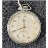 Image 2 : ARTA 15 Jewel Antique Pocket Watch Size 8