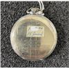 Image 3 : ARTA 15 Jewel Antique Pocket Watch Size 8