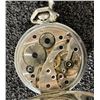 Image 4 : ARTA 15 Jewel Antique Pocket Watch Size 8