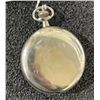 Image 3 : T.Eaton 15 Jewel Silverode Threaded Case S# 212248 24H Dial Size 14 Antique Pocket Watch