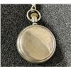 Image 3 : Elgin 7 Jewel Nickel Movement & Case Size 18 Antique Mens Pocket Watch S# 7930922