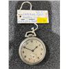 Image 1 : SUPERVA 17 Jewel Keystone Case Size 16 Antique Pocket Watch