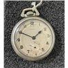 Image 2 : SUPERVA 17 Jewel Keystone Case Size 16 Antique Pocket Watch