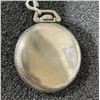 Image 3 : SUPERVA 17 Jewel Keystone Case Size 16 Antique Pocket Watch